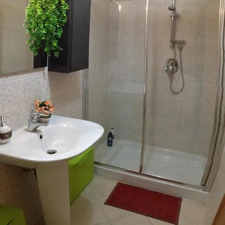 L'angolo Di Cielo Appartement Calambrone