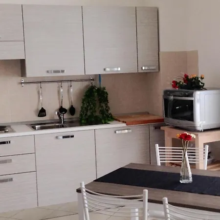Appartement L'angolo Di Cielo *