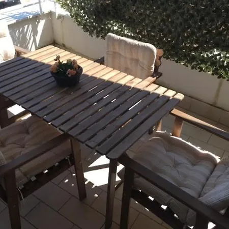 L'angolo Di Cielo Appartement