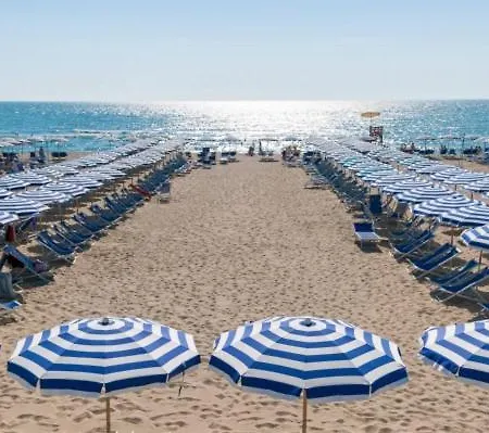 Appartement L'angolo Di Cielo Calambrone